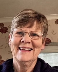 Christine Lane MBACP Accredited Christine Lane MBACP Accredited