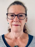 Evie (Yvonne) Prescott Evie (Yvonne) Prescott
