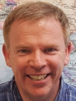 Stuart Oliphant Stuart Oliphant