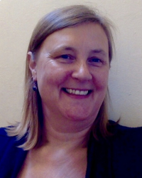 Amanda Bettison Amanda Bettison