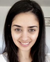 Nikita Maru, BSc, MSc, MBACP Nikita Maru, BSc, MSc, MBACP