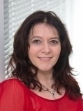 Sophia Papantoniou-McDonald Sophia Papantoniou-McDonald