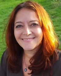 Sophia Papantoniou-McDonald, Dip Couns, Dip Psych, MBACP Sophia Papantoniou-McDonald, Dip Couns, Dip Psych, MBACP
