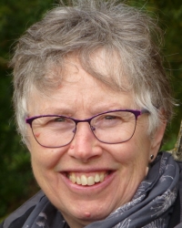 Kath Wilmers Kath Wilmers