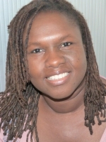 Velettia P Davis Velettia P Davis