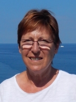 Marilyn Francis Marilyn Francis