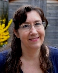 Claire King FdA BA (Registered MBACP) Claire King FdA BA (Registered MBACP)