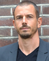 Ales Zivkovic MSc PTSTA(P) CTA(P) - Psychotherapist (UKCP reg) & Counsellor Ales Zivkovic MSc PTSTA(P) CTA(P) - Psychotherapist (UKCP reg) & Counsellor
