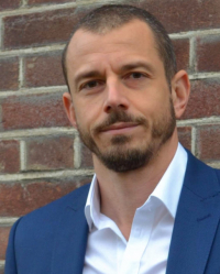 Ales Zivkovic MSc PTSTA(P) CTA(P) - Psychotherapist (UKCP reg) & Counsellor Ales Zivkovic MSc PTSTA(P) CTA(P) - Psychotherapist (UKCP reg) & Counsellor