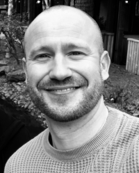 UKCP Accr. Integrative Psychotherapist - Ryan Bennett-Clarke (nee Marjoram) UKCP Accr. Integrative Psychotherapist - Ryan Bennett-Clarke (nee Marjoram)