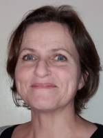 Lisset Burrett MBACP (Accred) Registered Member 097091 Lisset Burrett MBACP (Accred) Registered Member 097091