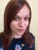 Dr. Sophie Rae (CPsychol) Dr. Sophie Rae (CPsychol)