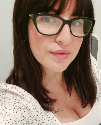 Jamie-Carla Turze Fully Qualified Counsellor Experienced 8 years BACP Regd Jamie-Carla Turze Fully Qualified Counsellor Experienced 8 years BACP Regd