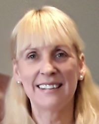 Karen Parsons Karen Parsons