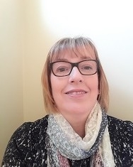 Sandra Killeen Registered MBACP Sandra Killeen Registered MBACP