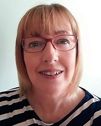 Sandra Killeen Registered MBACP Sandra Killeen Registered MBACP