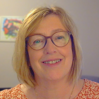 Sandra Killeen