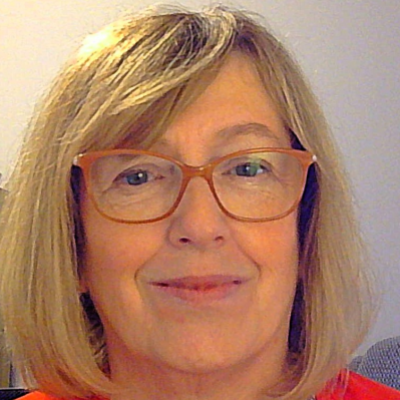 Sandra Killeen
