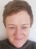 Mary Flynn DipMgmt DipCoun MSc MBACP Mary Flynn DipMgmt DipCoun MSc MBACP