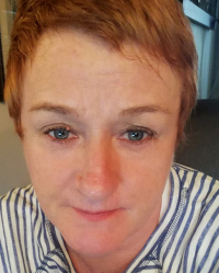 Mary Flynn DipMgmt DipCoun MSc MBACP Mary Flynn DipMgmt DipCoun MSc MBACP