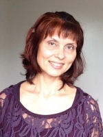 Lara Lagutina, Dr ClinPsych, Jungian Analyst (BPC, HCPC) Lara Lagutina, Dr ClinPsych, Jungian Analyst (BPC, HCPC)