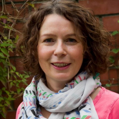 Genevieve Lowes