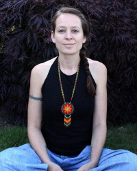 Hannah Raine-Smith- Psychotherapist + EMDR Practitioner - MBACP accredited Hannah Raine-Smith- Psychotherapist + EMDR Practitioner - MBACP accredited