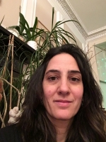 Stamatia-Alexia Gaitanou Stamatia-Alexia Gaitanou