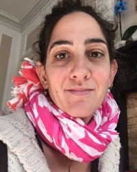 Stamatia-Alexia Gaitanou Stamatia-Alexia Gaitanou