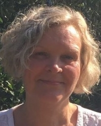 Ruth Guile, Adv. Dip., MBACP Ruth Guile, Adv. Dip., MBACP