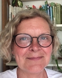 Ruth Guile, Adv. Dip., MBACP Ruth Guile, Adv. Dip., MBACP