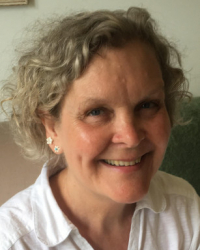 Ruth Guile Ruth Guile