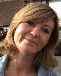 Maria Godfrey. MBACP Maria Godfrey. MBACP