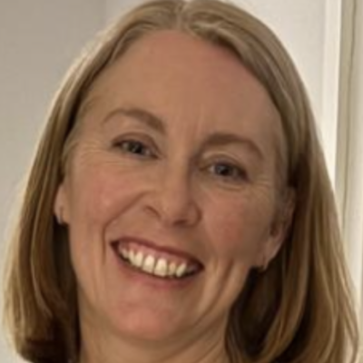 Kerry Krauhaus