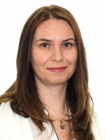 Aleksandra Litovski Counselling Psychologist BSc MSc PGDip CPsychol Aleksandra Litovski Counselling Psychologist BSc MSc PGDip CPsychol