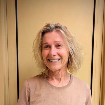 Kay Edwards