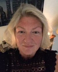 Deborah Brown Deborah Brown
