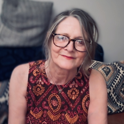 Fiona-Jane Thompson