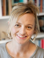 Sarah Fishburn Roberts Sarah Fishburn Roberts