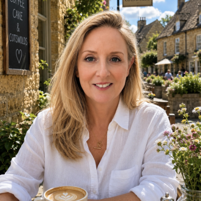 Sarah Cunliffe