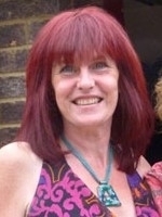 Pauline Farrell-Counsellor MBACP Pauline Farrell-Counsellor MBACP