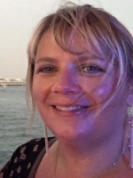 Kirsty Georgieff BA (Hons) MBACP - Echo Counselling Kirsty Georgieff BA (Hons) MBACP - Echo Counselling