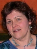 Helen King Helen King