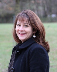 Katerina Flynn, MA, MBACP(Accred) Katerina Flynn, MA, MBACP(Accred)
