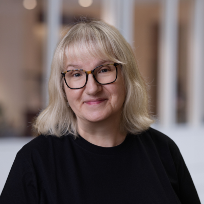Christine Szpytma