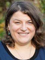 Agnieszka ANIKA Wycislik-Wilson Agnieszka ANIKA Wycislik-Wilson