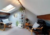 Wilmslow Space