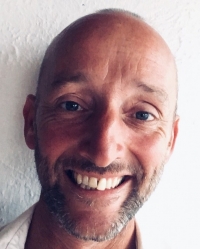 Jamie Giddens MBACP, Dip.Coun, Fresh Air Counselling Jamie Giddens MBACP, Dip.Coun, Fresh Air Counselling