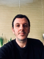 Dr Chris Wood (DClin, MSc, BSc Psychology) Dr Chris Wood (DClin, MSc, BSc Psychology)