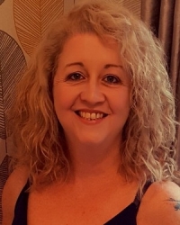 Andrea Ormond BSc Hons, PGDip, MBACP Andrea Ormond BSc Hons, PGDip, MBACP